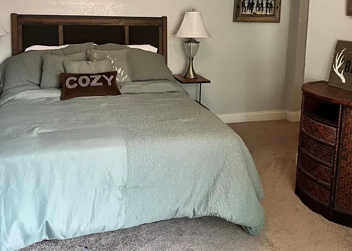 Appartement Downtown Worth Texas Vibe *