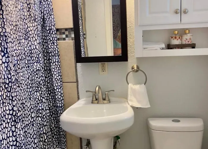 Downtown Worth Texas Vibe Appartement